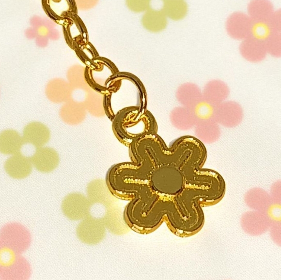 Leather Cord Unicorn Pendant Necklace Magical Fairy Tale Fairycore 1970s 1990s - Picture 5 of 15